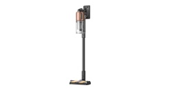 Aspirator vertical Dreame Z20 Station VZV25A, 26000 Pa, 250W, 90 minute, cu statie de golire, iluminare LED, 2,20 kg, baterie 2850mAh, negru - Img 2