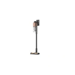 Aspirator vertical Dreame Z20 Station VZV25A, 26000 Pa, 250W, 90 minute, cu statie de golire, iluminare LED, 2,20 kg, baterie 2850mAh, negru - Img 2