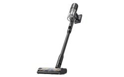 Aspirator vertical Dreame Z30 Slim 210W, negru