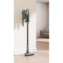 Aspirator vertical fara sac Morphy Richards MVC1001, putere 500W, sistem ciclonic, design compact - Img 6