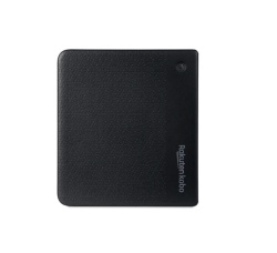E-Book Reader Kobo Libra Colour, Ecran E-Ink Kaleido 7", Procesor Dual-Core 2.0GHz, 32GB Flash, USB Type-C, ComfortLight PRO, Wi-Fi, IPX8, Negru - Img 4