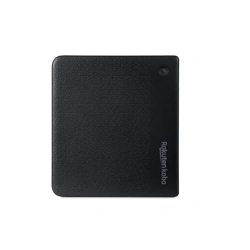 E-Book Reader Kobo Libra Colour, Ecran E-Ink Kaleido 7", Procesor Dual-Core 2.0GHz, 32GB Flash, USB Type-C, ComfortLight PRO, Wi-Fi, IPX8, Negru - Img 4