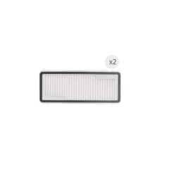 Filtre HEPA Narwal pentru aspirator X Ultra/X Plus/Z Ultra/Z10 Ultra/Z10 2 buc/pachet