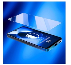 Folie iPhone 17 Pro 3mk FlexibleGlass, transparenta - Img 3