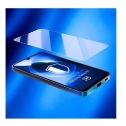 Folie iPhone 17 Pro 3mk FlexibleGlass, transparenta - Img 3