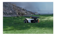 Garaj X pentru Segway-Navimow X420E & X450E, AWD - Img 3