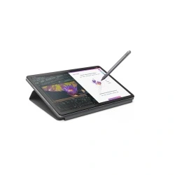 Husa de protectie Lenovo ZG38C04236 pentru P11 Pro (2nd Gen), Dark Gray - Img 2