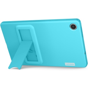 Husa de protectie Lenovo ZG38C04749 pentru Tab M8 (4th Gen), Albastru - Img 3