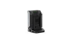 Incarcator acumulatori 60V, MOVA GCH606 pentru masini si roboti de tuns gazon