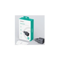 Incarcator retea AUKEY PA-C1 charger, 30W single C port, gri - Img 4