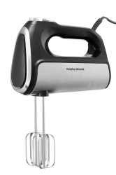 Mixer Morphy Richards MMI2001, 800W, negru - Img 2