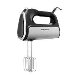 Mixer Morphy Richards MMI2001, 800W, negru - Img 2