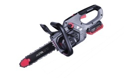 Motoferastrau cu acumulator Mova GC210, 20V, Brushless, lama 25cm, include 1 acumulator 4.0Ah si incarcator
