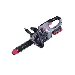 Motoferastrau cu acumulator Mova GC210, 20V, Brushless, lama 25cm, include 1 acumulator 4.0Ah si incarcator
