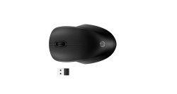 Mouse optic HP 255 DUAL, USB Wireless/Bluetooth, Negru - Img 3