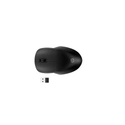 Mouse optic HP 255 DUAL, USB Wireless/Bluetooth, Negru - Img 3