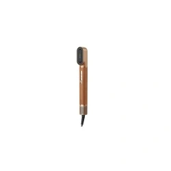 Ondulator si uscator de par Dreame AirStyle Pro Hair Styler, 1300W, 3 trepte de viteza, 3 trepte de temperatura, Bronze - Img 2