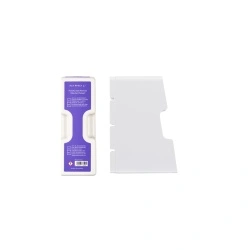 Pachet accesorii Narwal pentru Z10 Ultra, contine: 1 perie anti incurcare, 3 lavete, 2 perii laterale, 2 solutii de curatare mop/statie, 3 saci de praf pentru statia de aspirare, 2 filtre HEPA, 3 recipiente colectare inlocuibile - Img 3