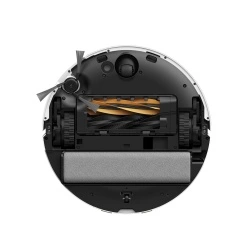 Robot de aspirare cu mop Dreame Aqua 10 Ultra Track Complete RLR81CE-1-WH, tehnologie TrackSync™ stație automată de golire 3.5l, 25000Pa, alb - Img 3