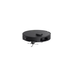 Robot de aspirare cu mop Dreame D20 Pro Plus, aspirare 13000Pa, negru - Img 2