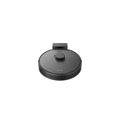 Robot de aspirare cu mop Dreame D9 Max Gen2, 6000Pa, mop 2-in-1, negru - Img 3