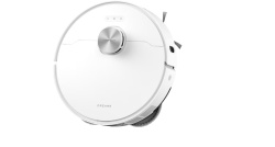 Robot de aspirare cu mop Dreame L10S Ultra RLL32SE, 5.300Pa, capacitate rezervor 0.35l, timp de functionare pana la 240 de minute, baterie 5200mAh, alb - Img 2
