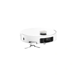 Robot de aspirare cu mop Dreame X50 Ultra, detectare AI, putere de aspirare 20000Pa, baterie 6400mAh, alb - Img 3