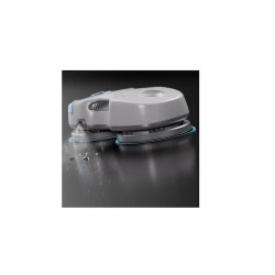 Robot de curatare geamuri Hutt C7, 90W, rezervor apa 80 ml, 5500Pa, alb - Img 4