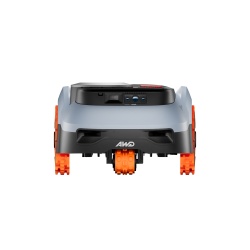 Robot de tuns iarba Segway-Navimow i220E Lidar Pro - Img 3