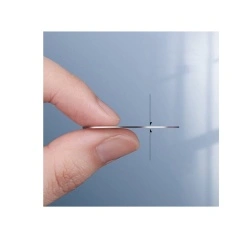 Set 2 bucati placute metalice UGREEN pentru suport magnetic telefon - Img 5