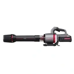 Suflanta de frunze cu acumulator Mova GB6280, 60V, Brushless, 1700 m3/h, include 1 acumulator si incarcator - Img 3