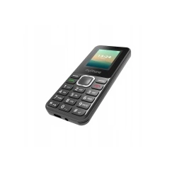 Telefon mobil myPhone 2240 LTE, dual SIM, baterie 1000mAh, USB-C, negru - Img 4