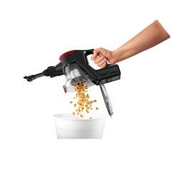 Ufesa U3 aspirator fara fir, Baterie 22.2V, Filtrare Eficienta, Ideal pentru Par de Animale si Spatii Inguiste, Autonomie 40 minute - Img 6