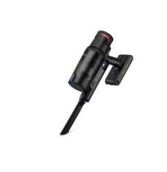 Ufesa U7 Digital Pro - Aspirator Fara Fir cu Motor Digital 500W, Baterie Detasabila 25.9V, Putere Aspirare Maxima, Autonomie Record 80 minute, Tehnologie Multi-Cyclone - Img 2
