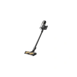 Aspirator DREAME Z30 Ultra, rezervor 0.6l, cu functie de curatare automata, cu accesorii pentru indepartarea parului de animale, negru, - Img 5
