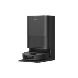 Aspirator robot Dreame L40 Ultra CE RLD52SE-BK, Autonomie 260 minute, 13000 Pa, negru