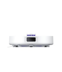 Aspirator robot Narwal Freo S, aspirator&mop& statie incarcare/descarcare automata a prafului, 8000 Pa, Senzor: LiDar, alb - Img 3