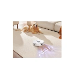 Aspirator robot Narwal Freo X Plus, navigare LiDAR, anti-incurcare, 7800pa, alb - Img 3