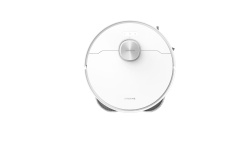 Aspirator robot si mop L40 Ultra AE , aspirare 19000 Pa, alb - Img 5