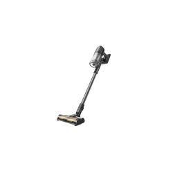 Aspirator vertical Dreame R20 Ultra VRV57F, filtru HEPA, functie iluminare praf 140°, putere 200AW, negru