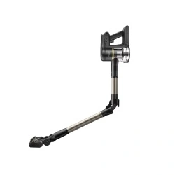 Aspirator vertical Dreame T30 Flex VJ74E, functie iluminare praf, putere 144AW, autonomie pana la 60min, rezervor praf 0.50l, baterie 2500mAh, 1.5 kg, negru - Img 3