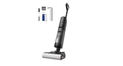 Aspirator vertical umed uscat Dreame H13 Pro HHR27C, negru