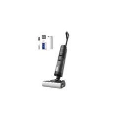 Aspirator vertical umed uscat Dreame H13 Pro HHR27C, negru