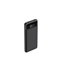 Baterie externa, VEGER L11 ,10000 mah, negru - Img 2