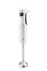Blender de mana Ufesa Stellar 1500 Max 1500W, 2 viteze + Turbo, lama inox, picior metalic - Img 3