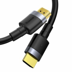 Cablu video Baseus HDMI 4K, 60Hz, 18Gbps, 1m, CADKLF-E01 - Img 4