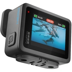 Camera video de actiune GoPro HERO, 4K30 - Img 3