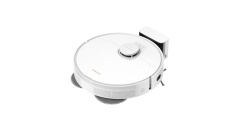 DREAME L10s pro Gen2, Aspirator robot cu mop L10s Pro Gen 2 RLL42SDA, 7000Pa, 5200mAh, Autonomie de pana la 155 minute