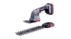 Foarfeca 2-in-1 pentru iarba si gard viu Mova GGS201, 20V, include 1 acumulator 4.0Ah si incarcator