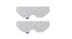 Lavete mop reutilizabile Narwal CP-PJ-A00102-00-00 pentru aspirator X Plus 2 buc/pachet